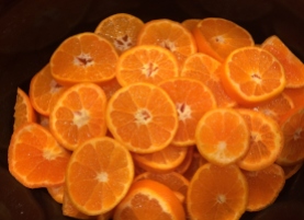 clementine close